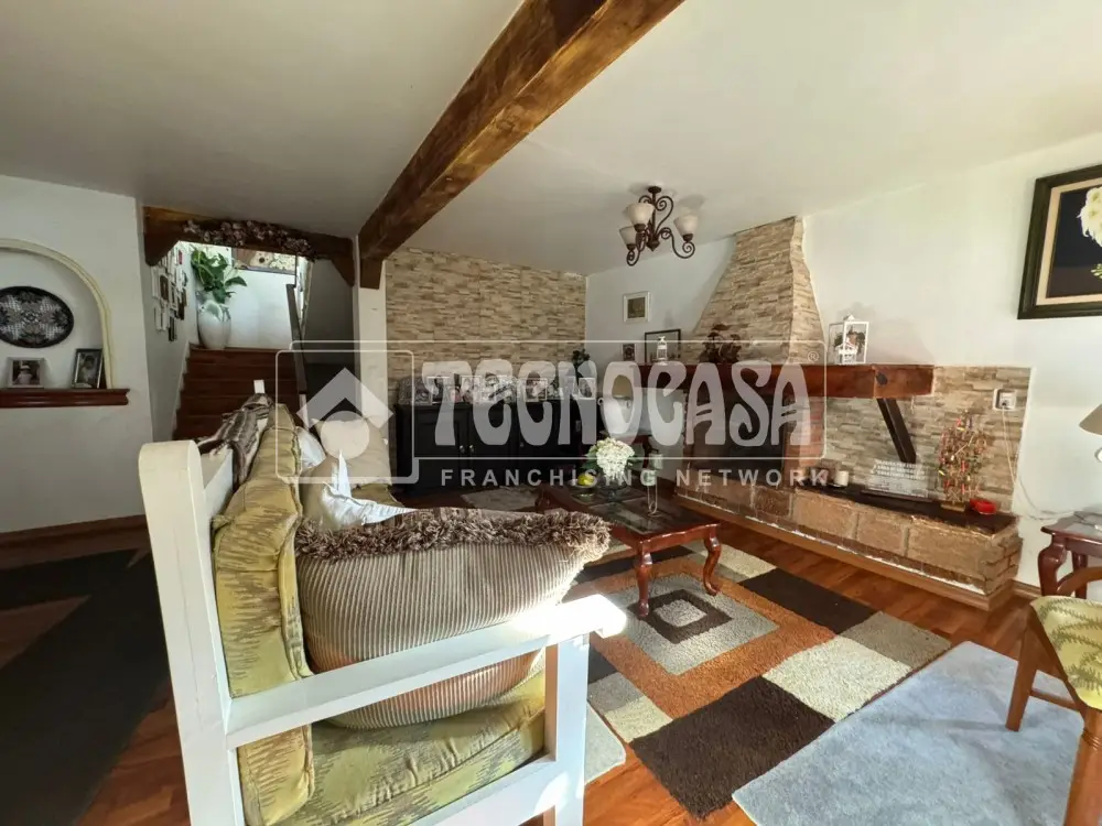 Casa en San Bartolo Ameyalco — foto 7