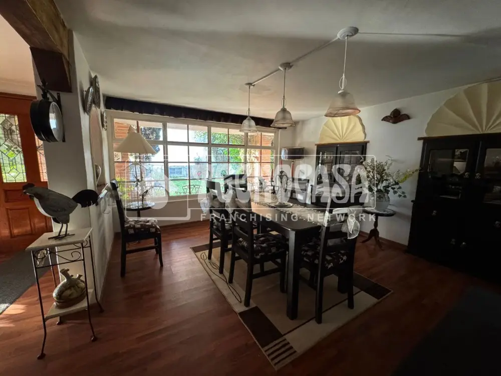 Casa en San Bartolo Ameyalco — foto 9