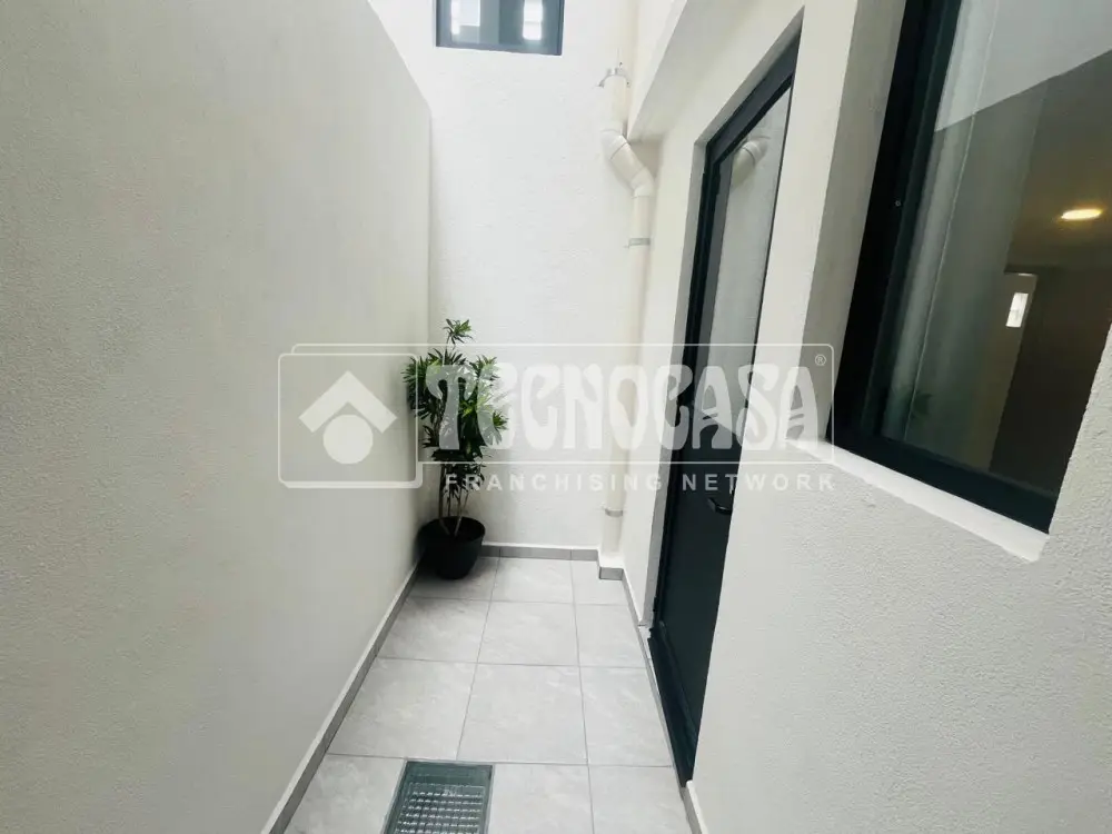Departamento en Moctezuma 2a Seccion — foto 4