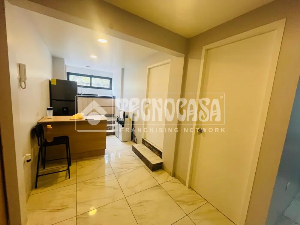 Departamento en Moctezuma 2a Seccion — foto 6