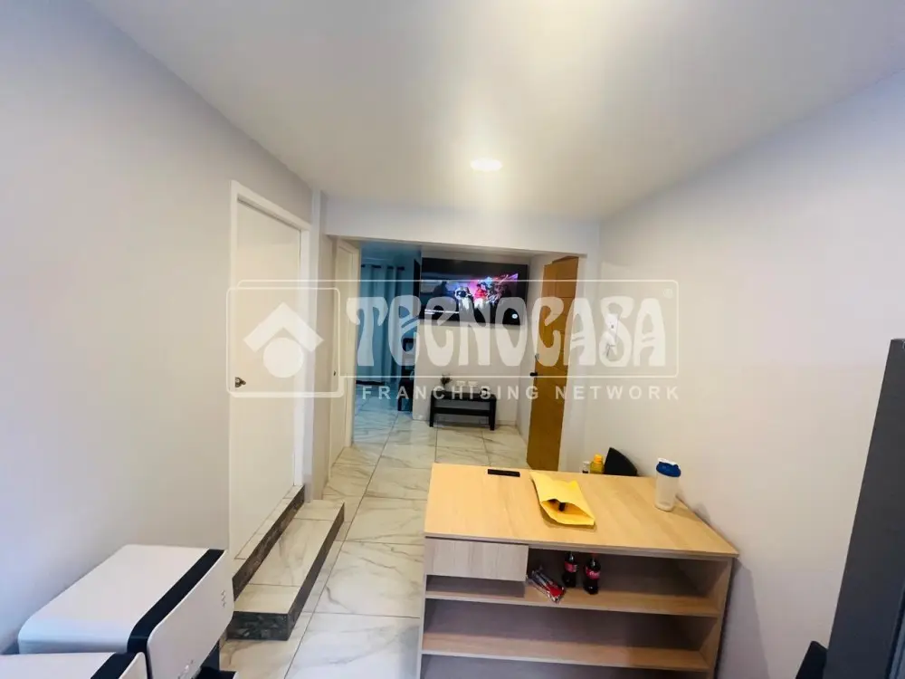 Departamento en Moctezuma 2a Seccion — foto 9