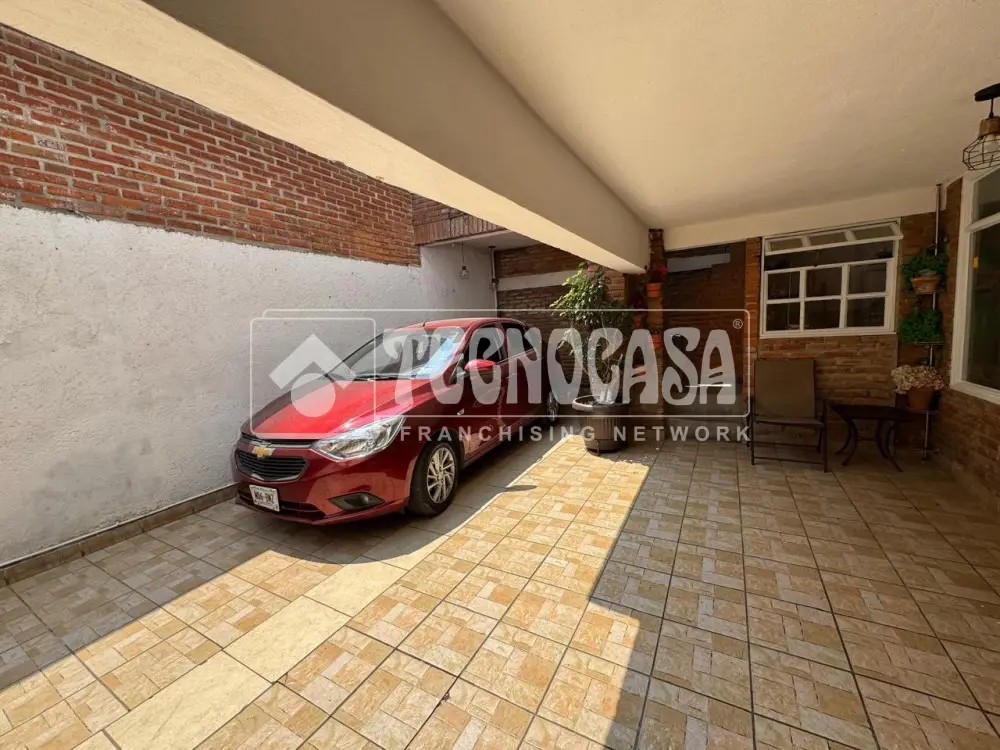 Casa en San Bartolo Ameyalco — foto 2