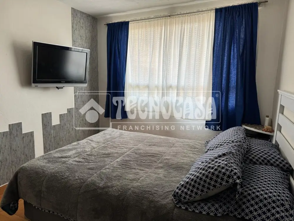 Casa en San Bartolo Ameyalco — foto 11
