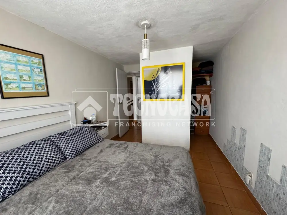 Casa en San Bartolo Ameyalco — foto 12