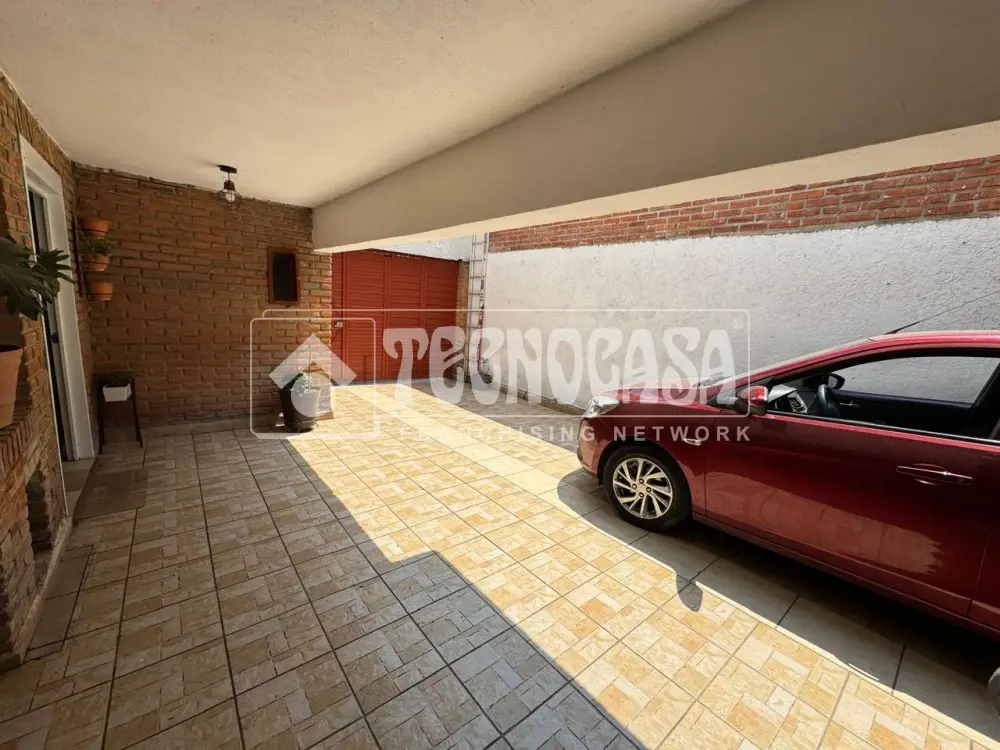 Casa en San Bartolo Ameyalco — foto 3