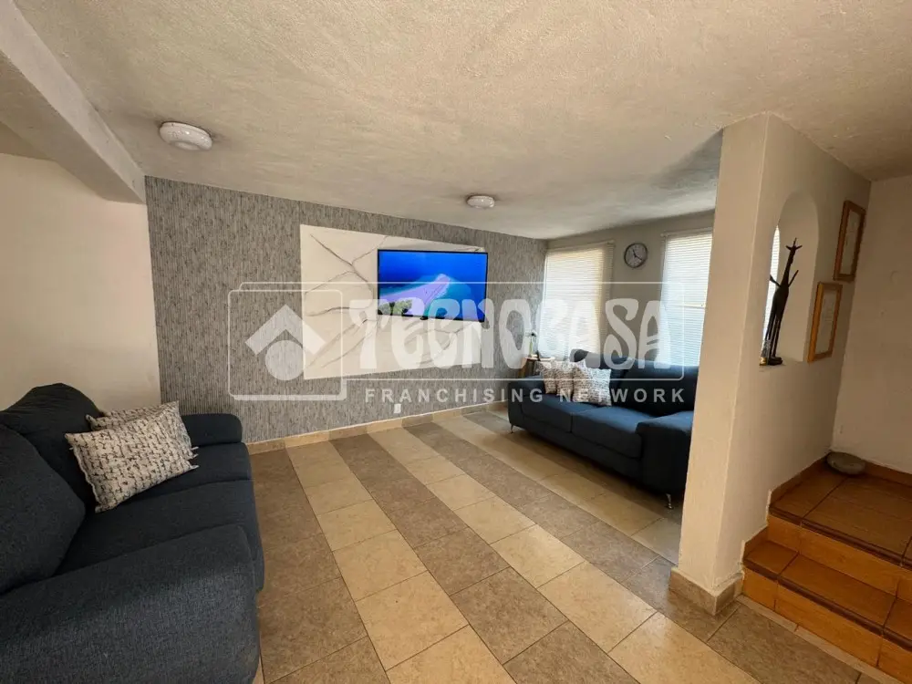 Casa en San Bartolo Ameyalco — foto 4