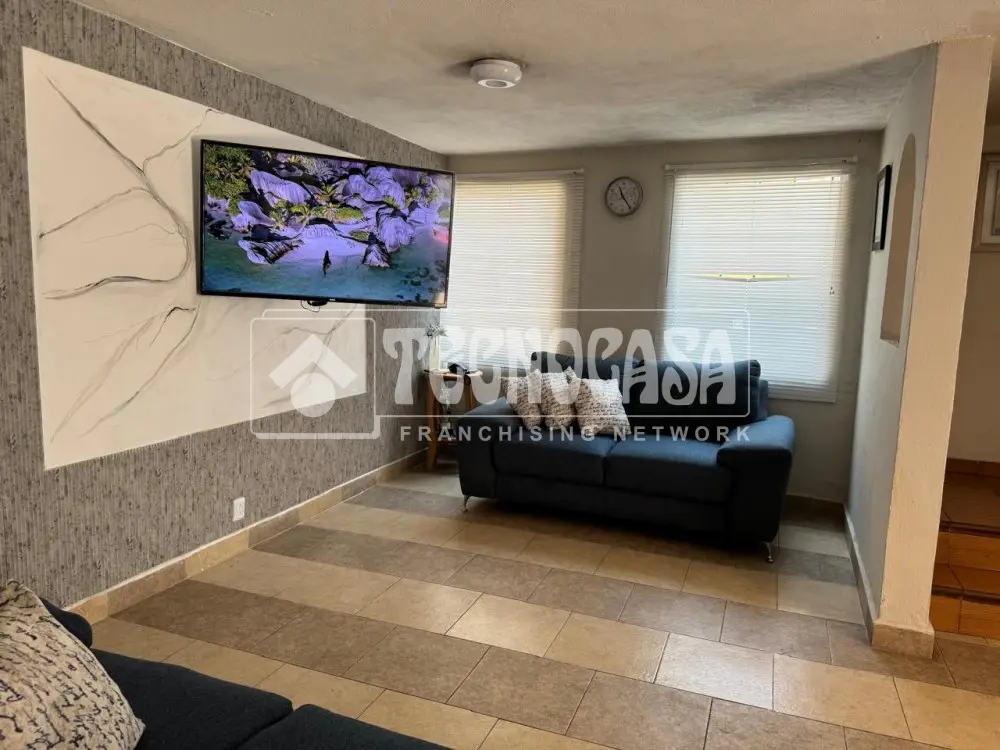 Casa en San Bartolo Ameyalco — foto 5