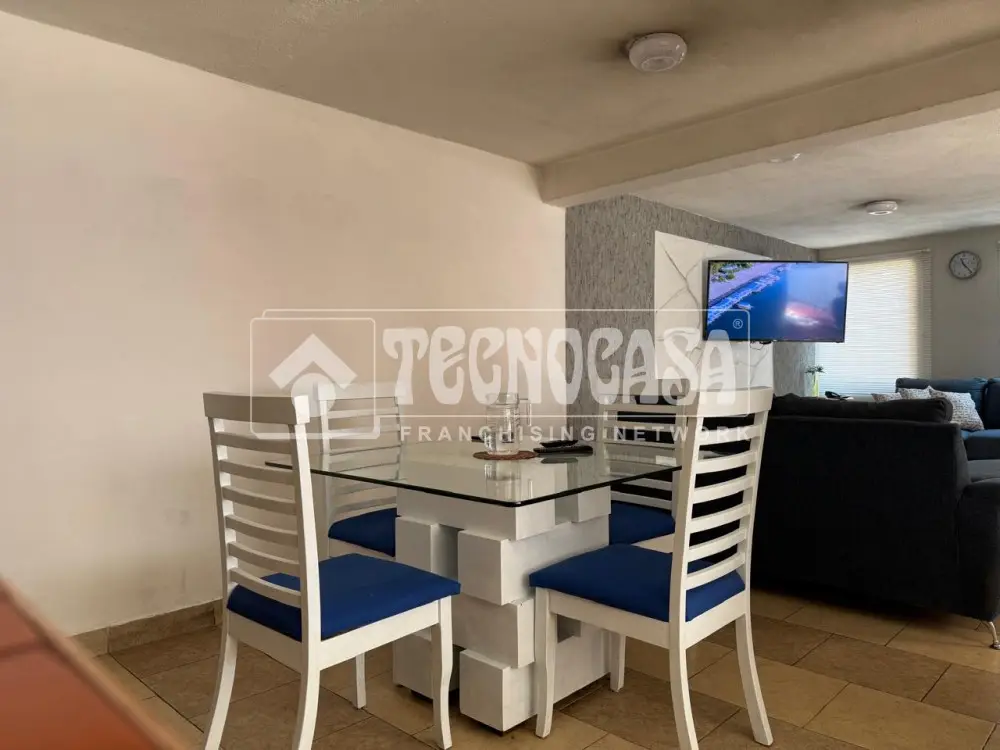 Casa en San Bartolo Ameyalco — foto 7
