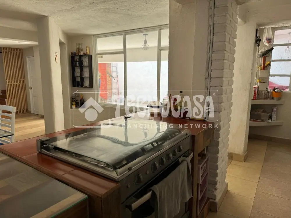 Casa en San Bartolo Ameyalco — foto 8