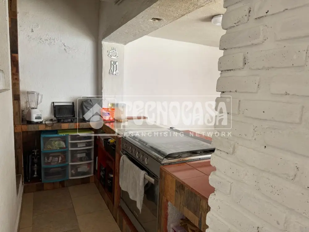 Casa en San Bartolo Ameyalco — foto 9