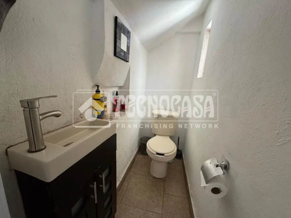 Casa en San Bartolo Ameyalco — foto 10