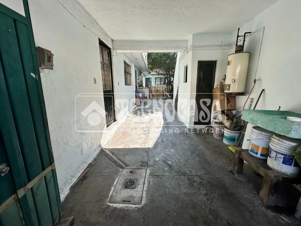 Casa en Prensa Nacional — foto 2