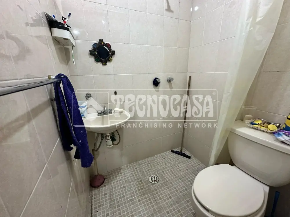 Casa en Prensa Nacional — foto 11
