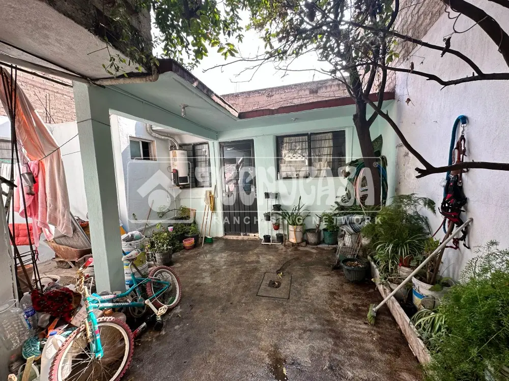 Casa en Prensa Nacional — foto 12