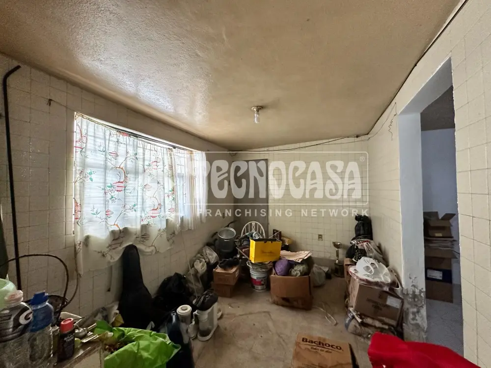 Casa en Prensa Nacional — foto 5