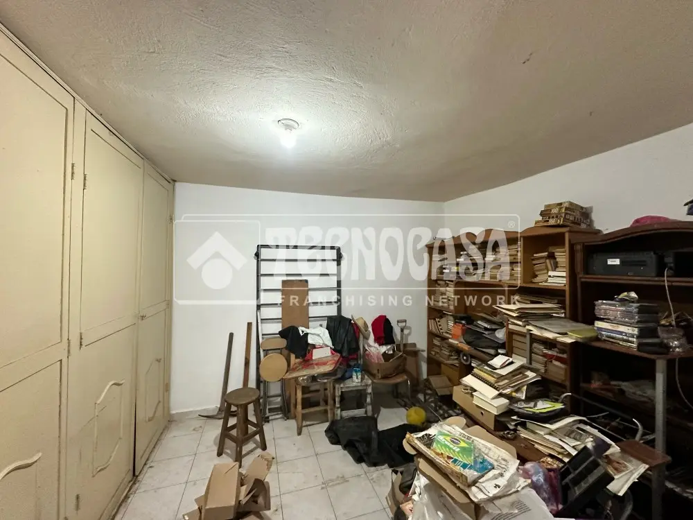 Casa en Prensa Nacional — foto 6