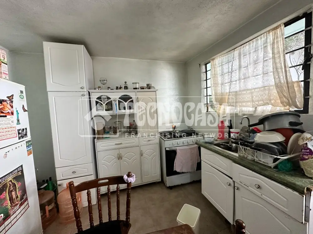 Casa en Prensa Nacional — foto 7