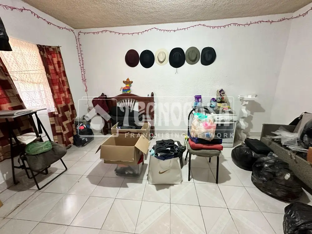 Casa en Prensa Nacional — foto 8