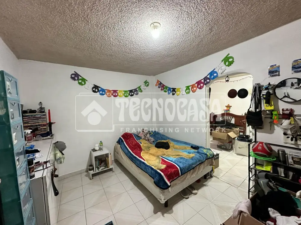 Casa en Prensa Nacional — foto 9
