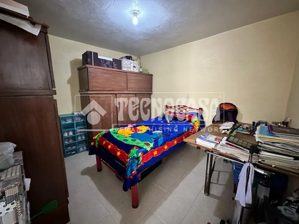 Casa en Prensa Nacional — foto 10