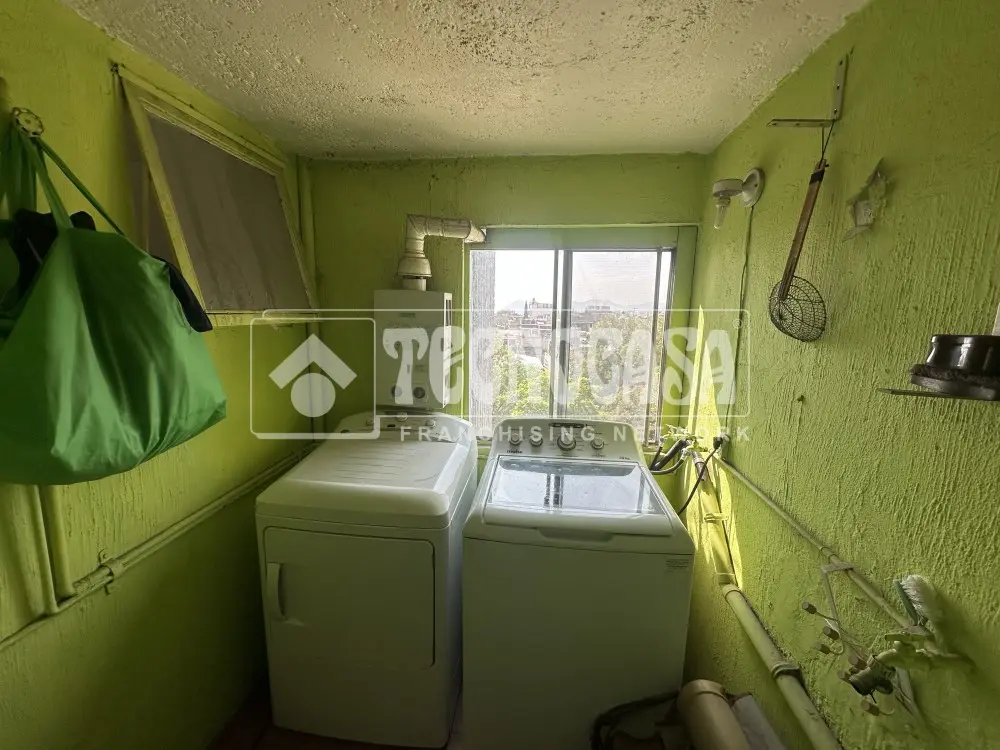 Departamento en Santa Ursula Xitla — foto 12
