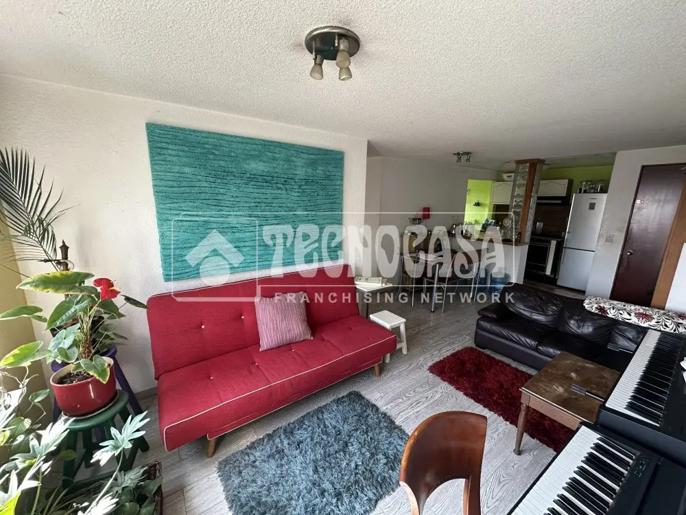 Departamento en Santa Ursula Xitla — foto 3