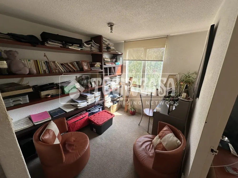 Departamento en Santa Ursula Xitla — foto 5