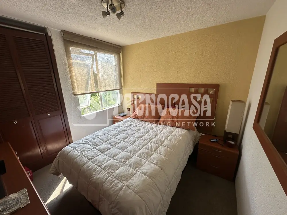 Departamento en Santa Ursula Xitla — foto 7