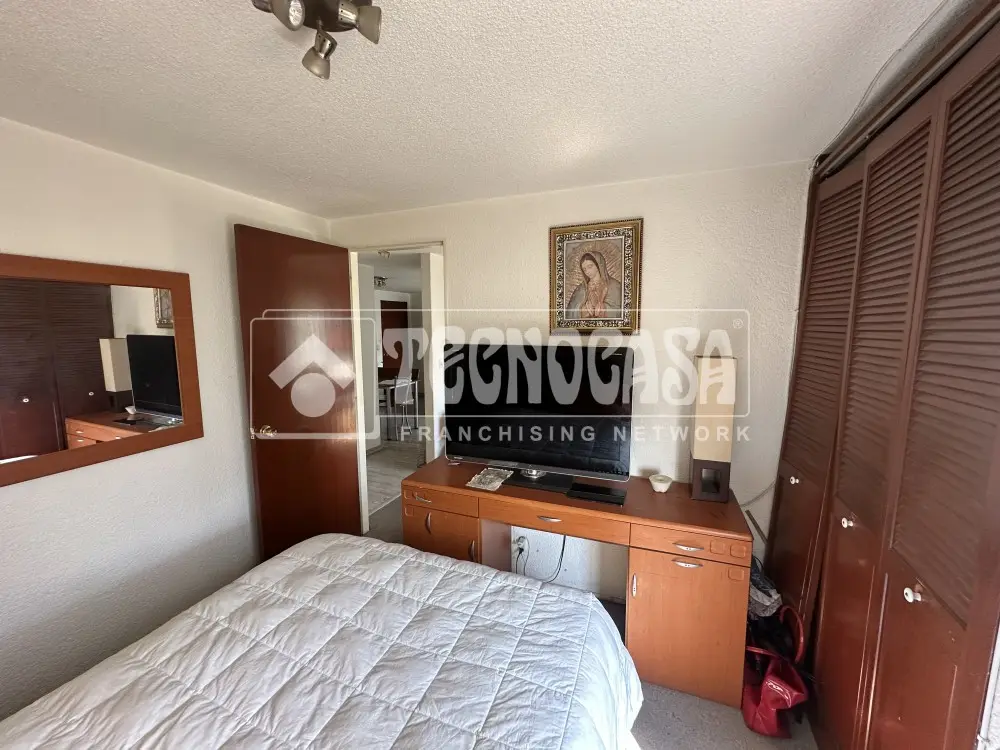 Departamento en Santa Ursula Xitla — foto 8