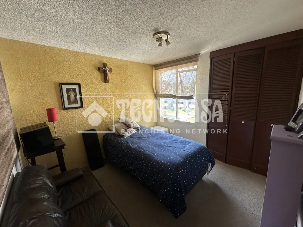 Departamento en Santa Ursula Xitla — foto 9