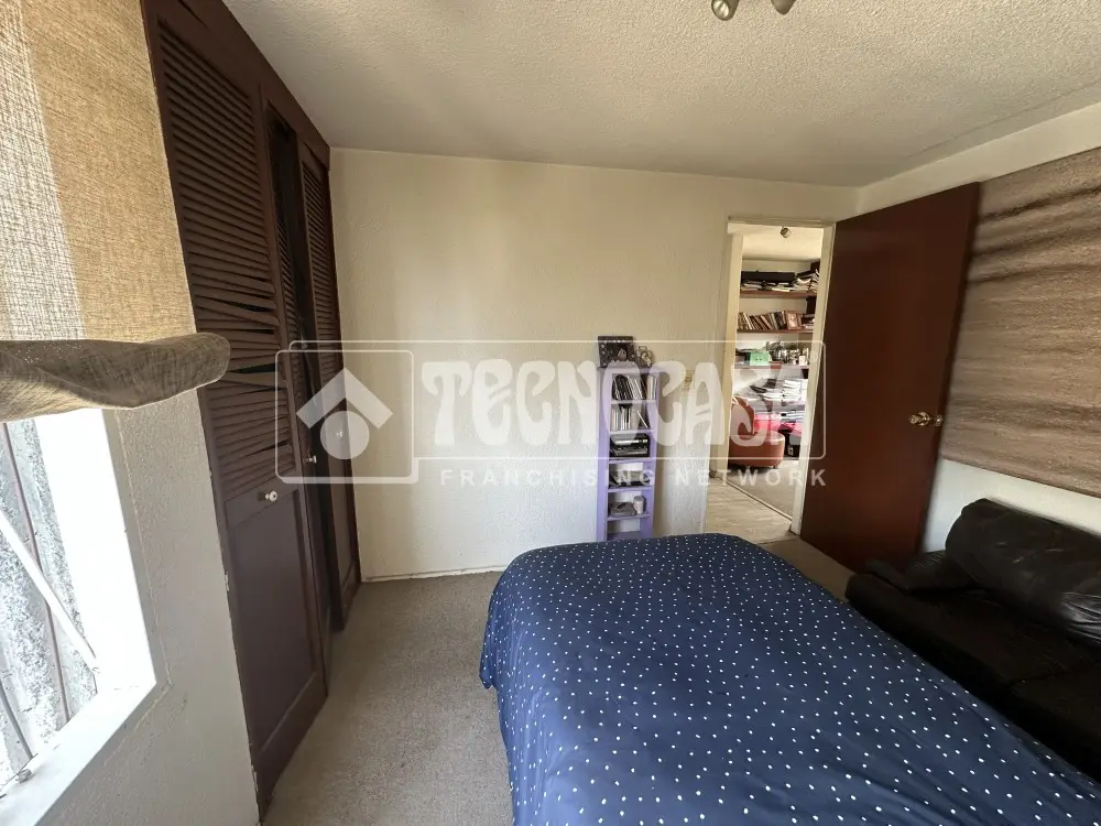 Departamento en Santa Ursula Xitla — foto 10