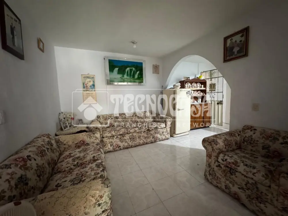 Casa en Bosques de Tarango — foto 2