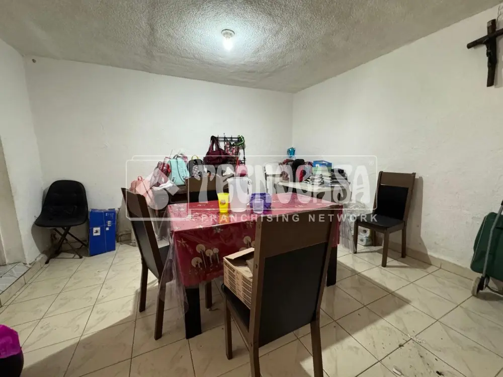 Casa en Bosques de Tarango — foto 12