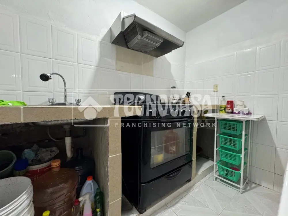 Casa en Bosques de Tarango — foto 3