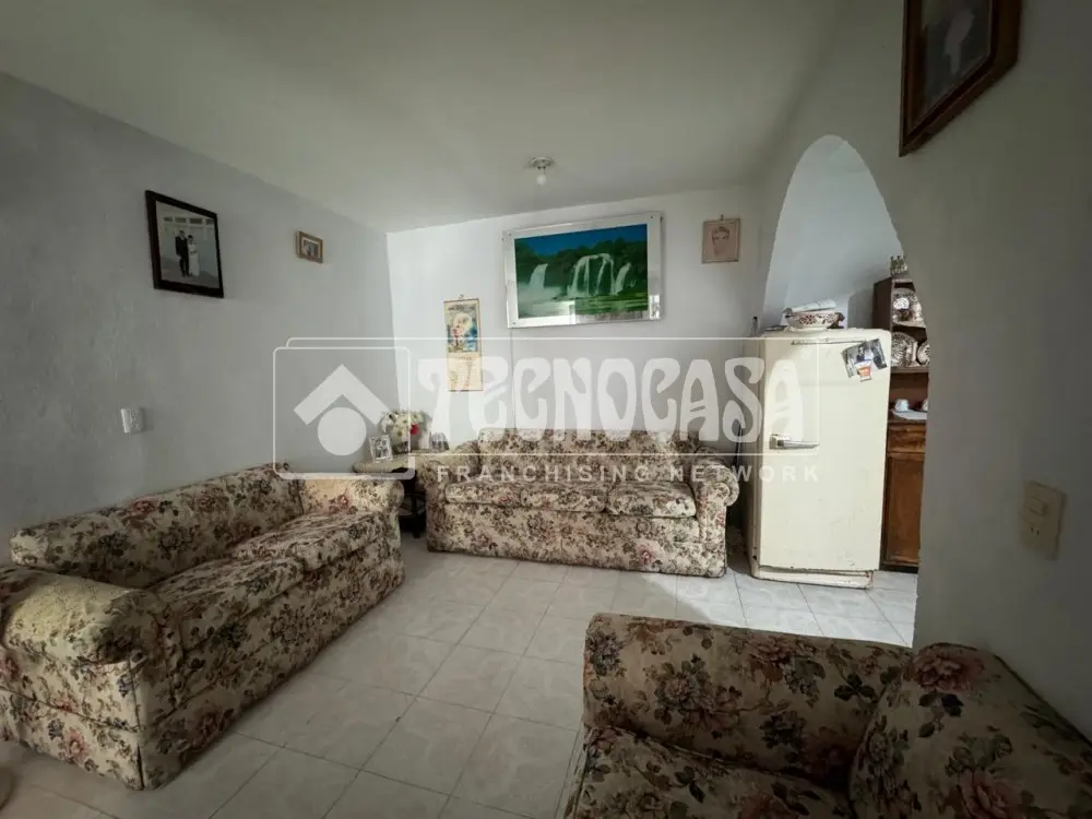 Casa en Bosques de Tarango — foto 4