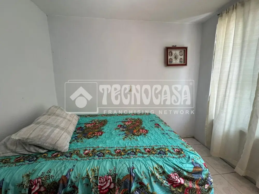 Casa en Bosques de Tarango — foto 5