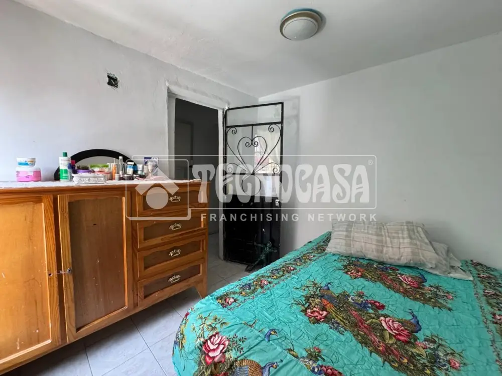 Casa en Bosques de Tarango — foto 6