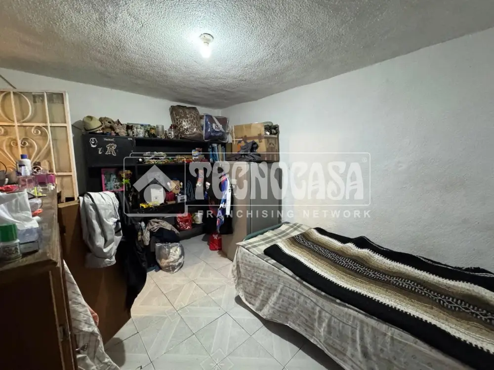 Casa en Bosques de Tarango — foto 8