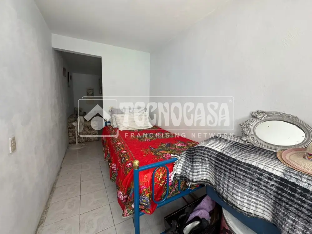 Casa en Bosques de Tarango — foto 9