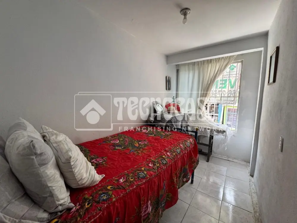 Casa en Bosques de Tarango — foto 10