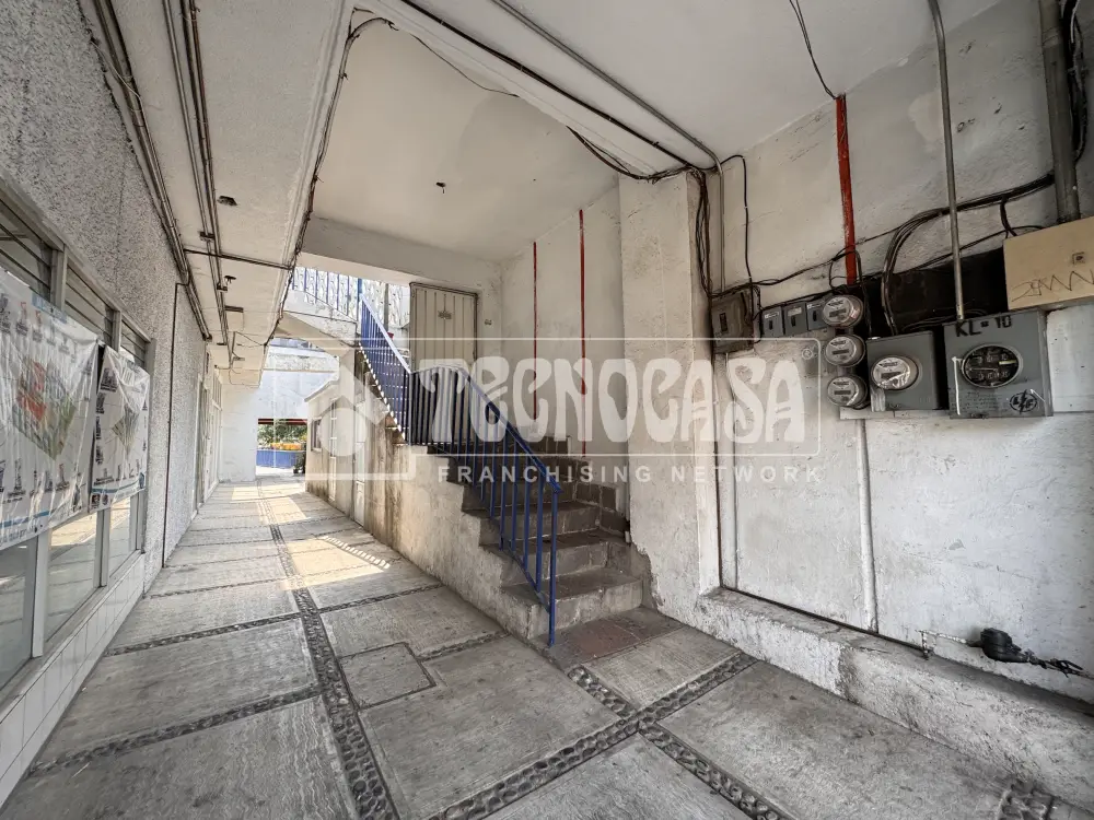Edificio en Jardines de San Mateo — foto 3