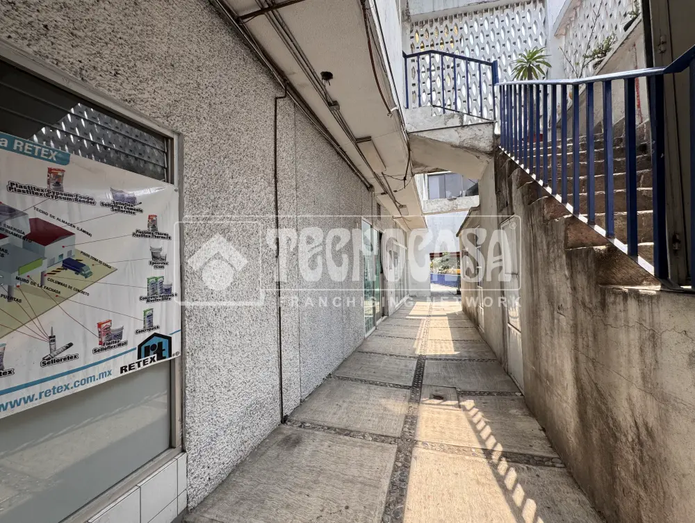 Edificio en Jardines de San Mateo — foto 5