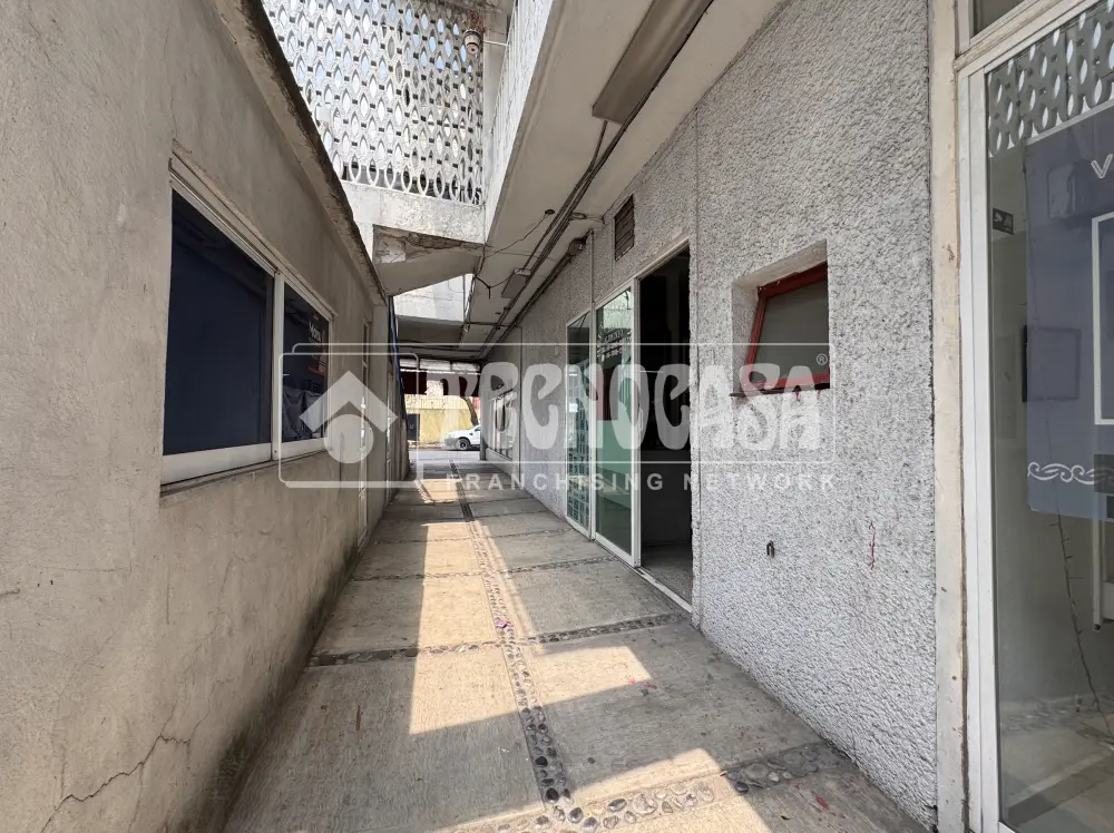 Edificio en Jardines de San Mateo — foto 6