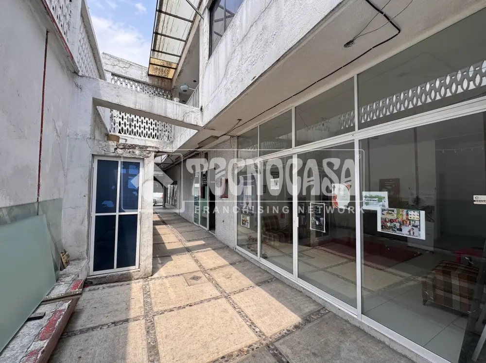 Edificio en Jardines de San Mateo — foto 7