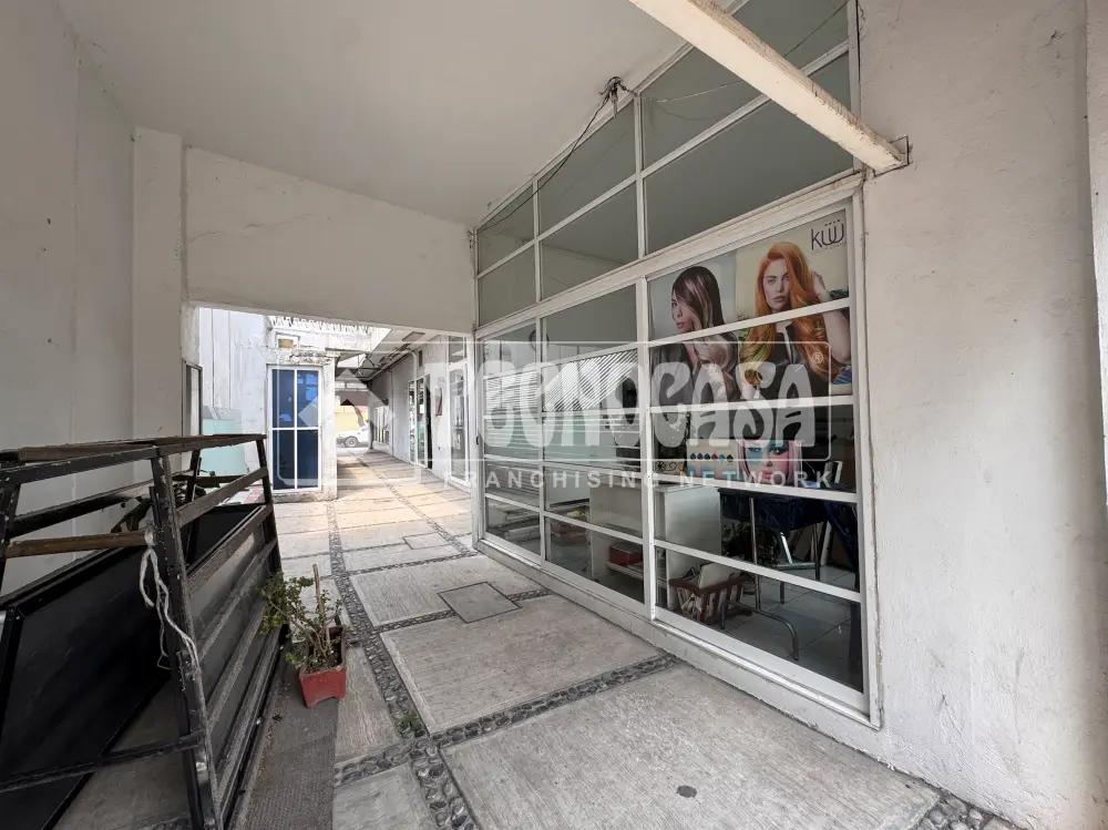 Edificio en Jardines de San Mateo — foto 8