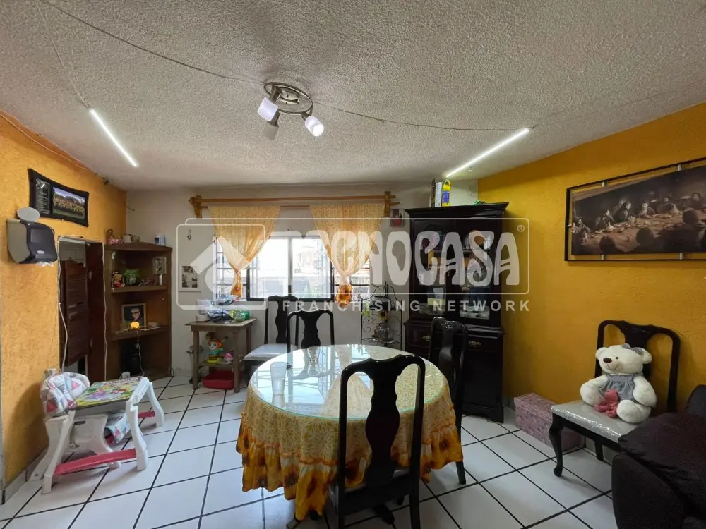 Casa en San Mateo Nopala — foto 3