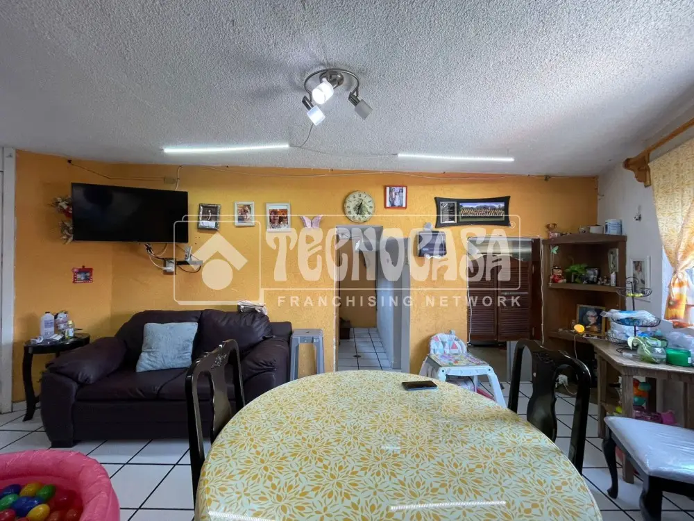 Casa en San Mateo Nopala — foto 4