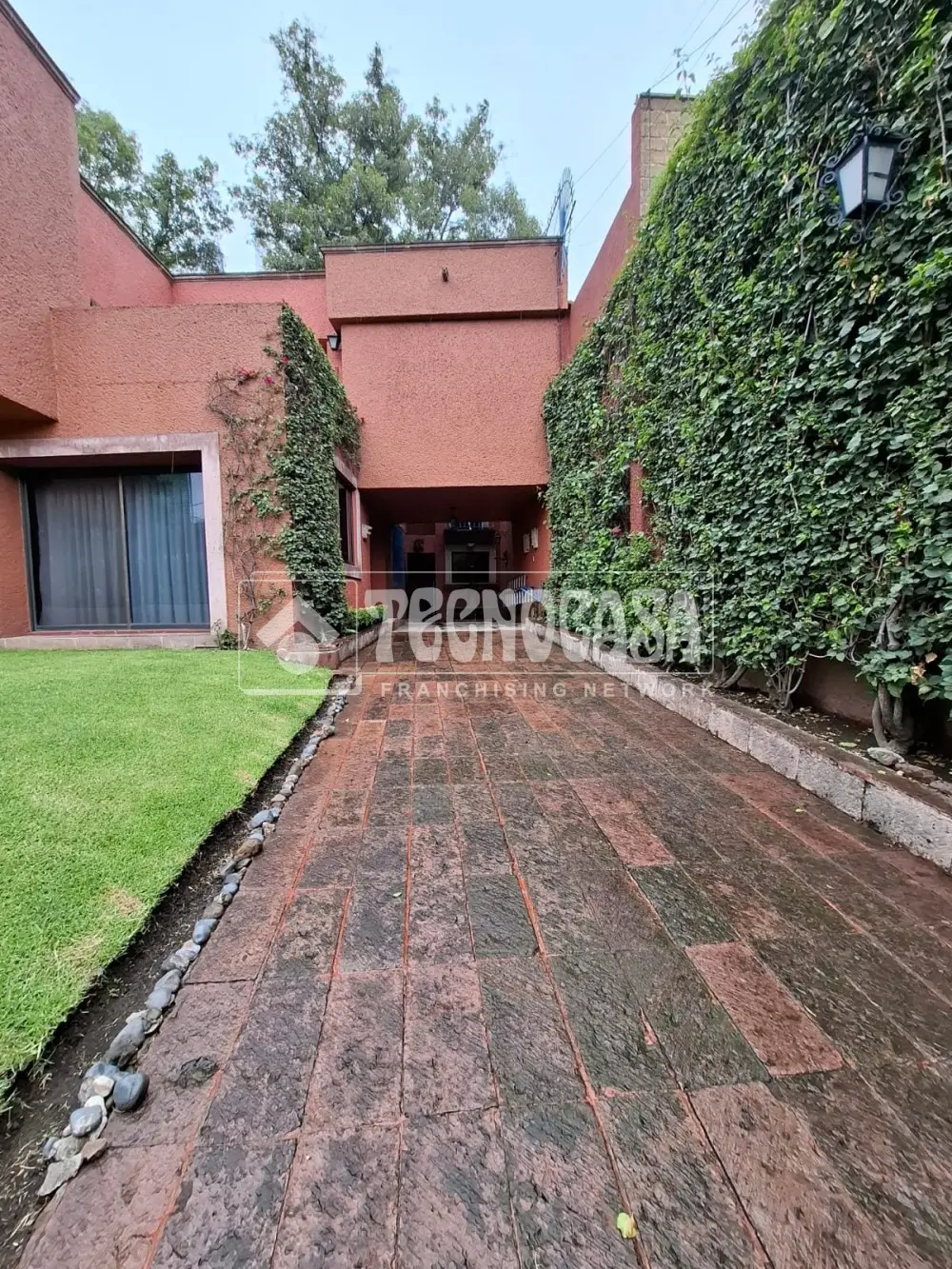 Casa en Tlacopac — foto 3