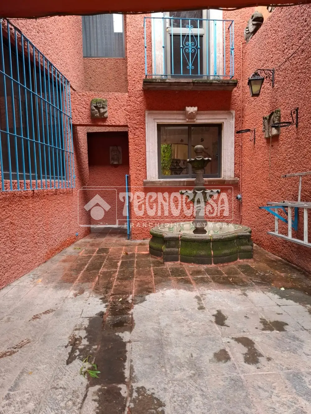 Casa en Tlacopac — foto 4