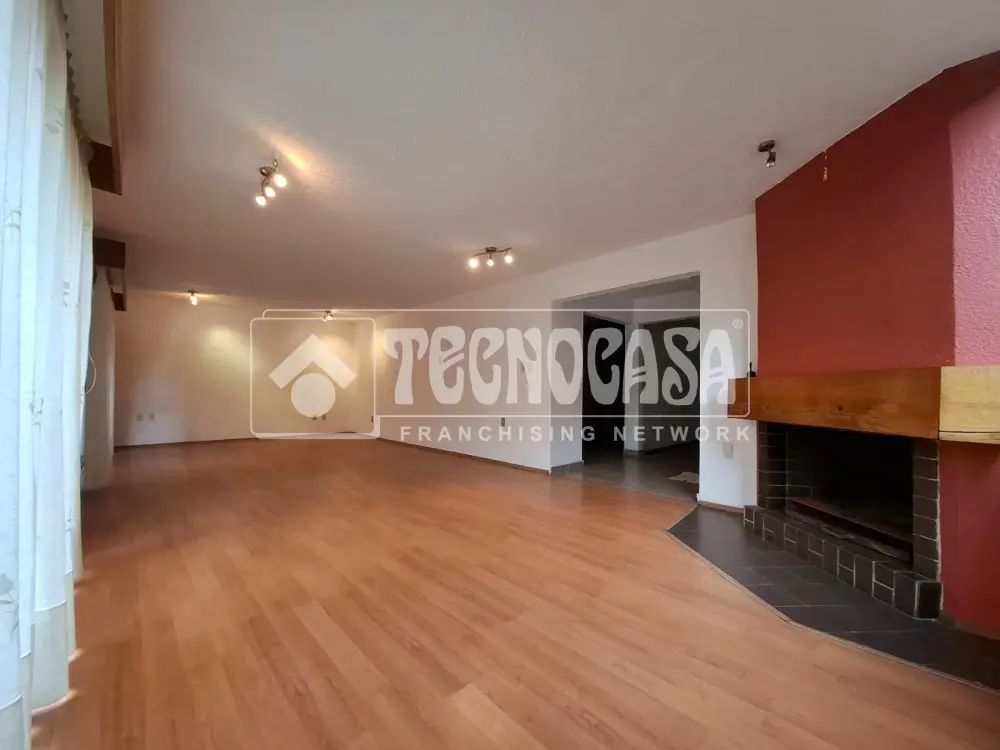 Casa en Tlacopac — foto 5